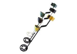 China GC-3010II Ground Searching Metal Detector wholesale