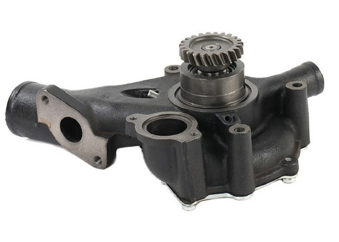 P11C Diesel Engine Water Pump 23 Gears For Truck Excavator