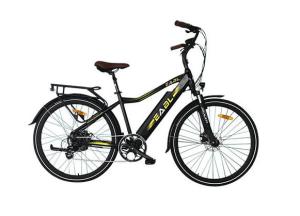 China Eurpean Style Electric Assist Mountain Bike Aluminum Alloy City E Bike MARS-C wholesale