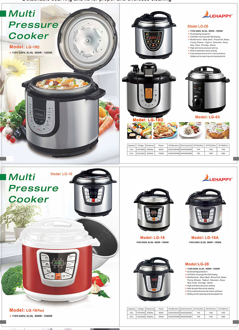 C-electric-cooker