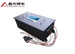 48V 100Ah Electric Vehicle Battery Pack