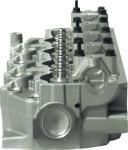 MITSUBISHI Montero Pajero Canter L200 4D56 Aluminum Cylinder Head MD185922