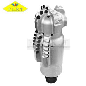 China Bi - Center PDC Diamond Bit Steel Body / Polycrystalline Diamond Bits wholesale
