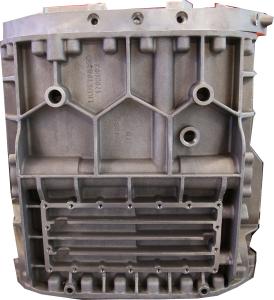 China Electric Vehicles Pressure Die Casting Mould Motors Main Shell wholesale