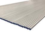 Round Seamless Stainless Steel Pipe Tube Pickling ASTM 304