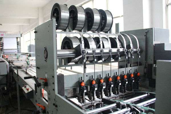 Office Notebook Machinery The Perfect Solution for Student Exercise Book Production