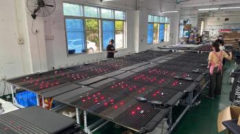 Guangzhou Huikang ( Fitkang ) Electronic Technology Co., Ltd