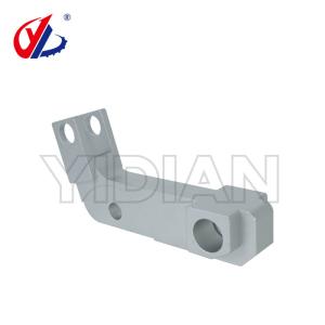 China 3-005-08-2930 Lever Homag Roller Bracket Woodworking Machine Spares For Homag wholesale