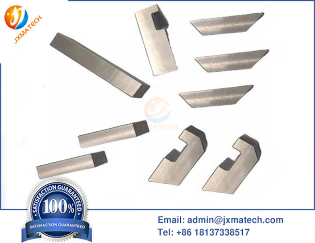 Heavy Tungsten Alloy Rivet For Auto Parts Corrosion Resistance