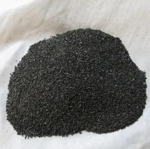 China Coal Maintained Activated Charcoal Granules Purification For Wastewater Treatment wholesale