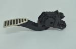 Car Brake Pedal SKD61 Hasco Base Precision Injection Mould