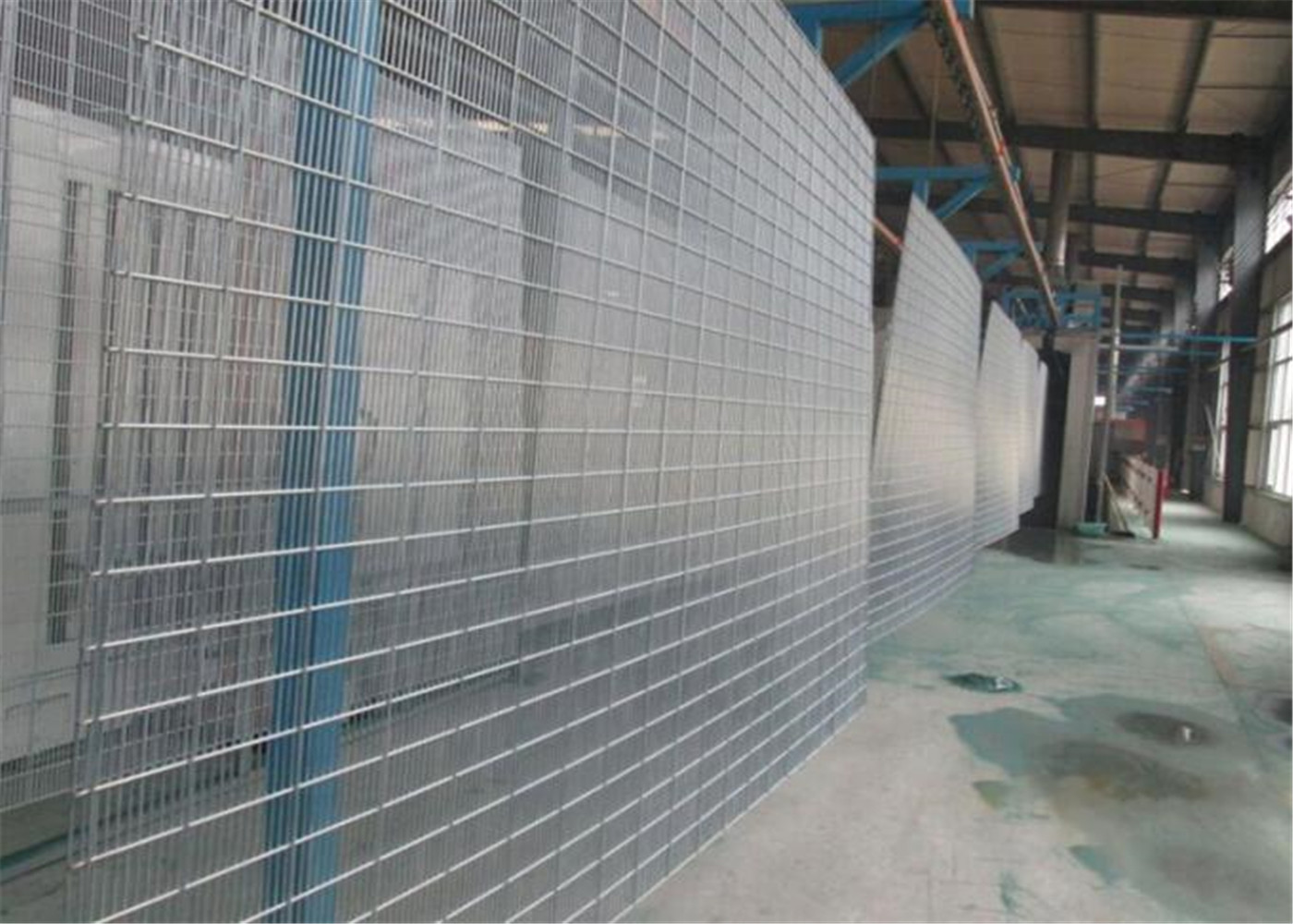 securifor 358 mesh