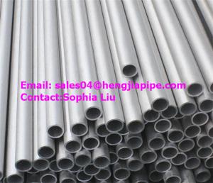 China Stainless steel (SS) pipes wholesale