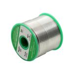 Silvery Grey Soldering Wire Material , Sn 99.3 / Cu0.7 Lead Free Solder Wire