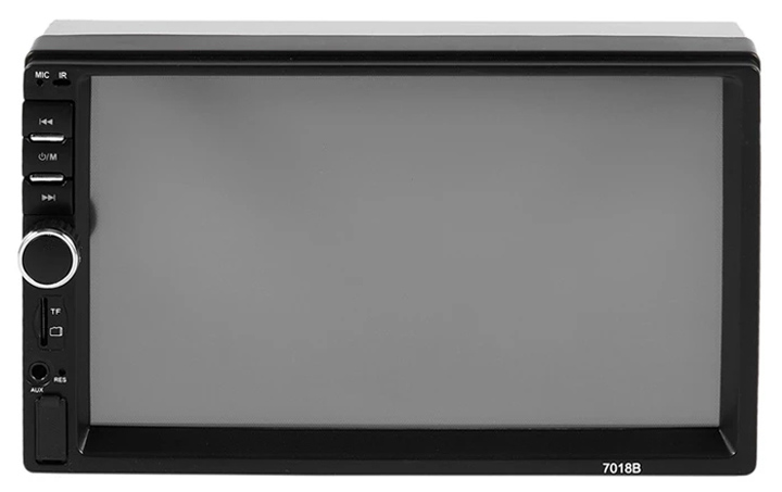 Central Multimidia MP5