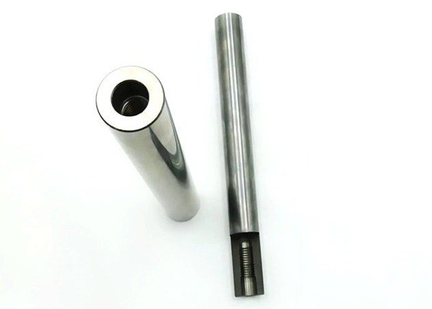 DIA19mm 150mm M10 Solid Carbide Boring Bar