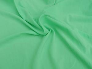 China 30 * 30D Polyester Crepe Fabric , 560T Yarn Count Polyester Lycra Fabric wholesale