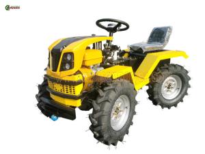 China Single Cylinder Agricultural Mini Tractor wholesale