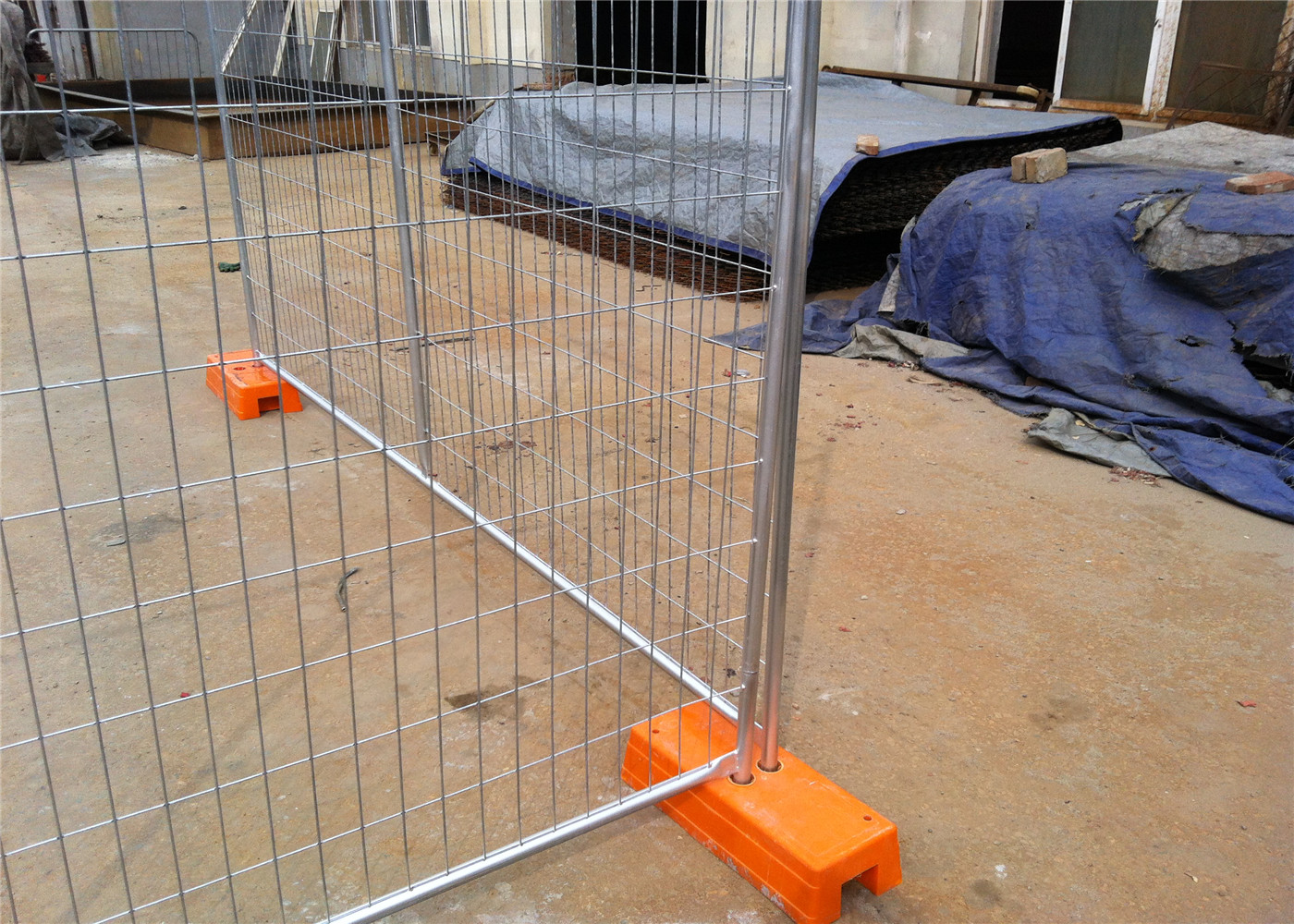 temporary fence hire gold coast cost ,temporary fence panels for sale 2100mm x 2400mm width made in china as4687-2007