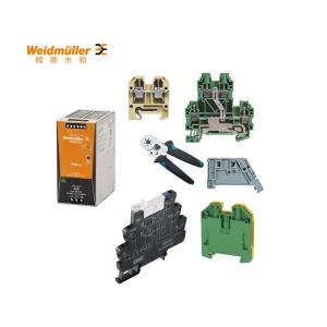 China Weidmuller Electronic Terminal Blocks 1775580000 ZDU 1.5-4AN Universal wholesale