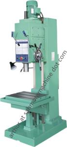 China Z5150 Vertical Drilling Machine wholesale