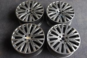 China Multi Spoke 20 Inch Aluminum Rims wholesale