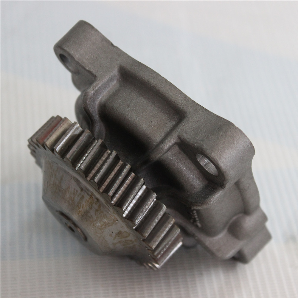 2Z 1Z 1DZ oil pump 15100-78700-71 06A115105B