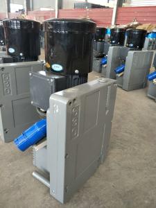 China LTD63 hoist motor for window cleaning cradle / suspended rope platform ZLP630 wholesale