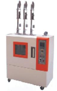 China DX8389 Wire Heating Deformation Tester For Industrial wholesale