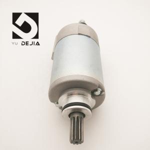 China Gasoline Engine Parts Starter Motor Motorcycle For CB150 Motorcycle wholesale