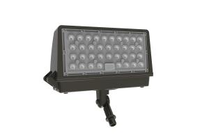 China IP65 LED Commercial Flood Light 3000K 4000K 5000K 5700K Aluminum Flood Light wholesale