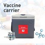 Customizable Vaccine Cooler Box For Specific Storage