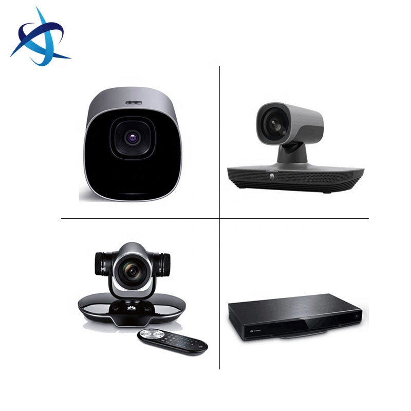 TE60 High Definition Codec 1080P30 LACP Full-Duplex Half-Duplex Communication Mode