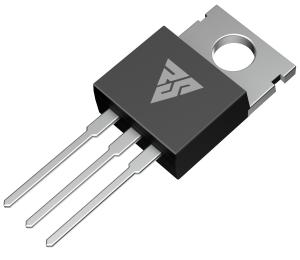 China Multipurpose Schottky Barrier Diodes High Efficiency MBR10150CT wholesale