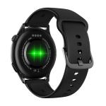 KW200PLUS 1.43 Inch AMOLED Bluetooth Calling Smartwatch IP68 Waterproof