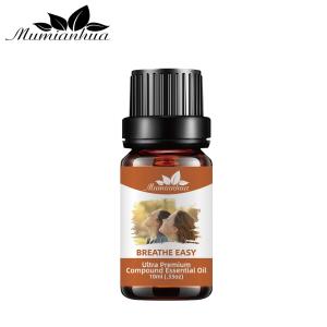 China Skin Shaping Compound Essential Oil 50ml Easy Breathing Massage MSDS wholesale