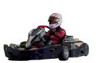 48V Adult Remote Control Go Kart