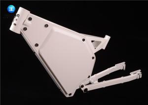 China 34.6mm Seat Post Electric Enduro Bike Frame With Plastic Cover wholesale