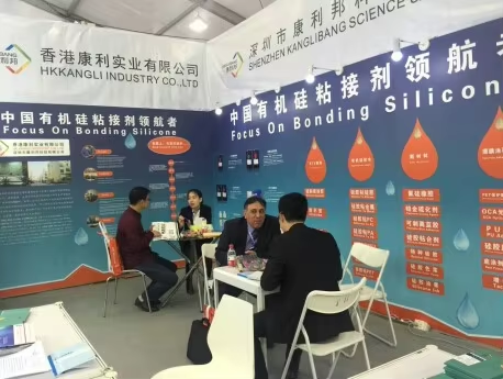 Kanglibang Non-toxic Silicone Rubber Masterbatch for Premium Silicone Phone Case Production