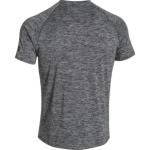Outdoor Gym Slim Fit Mens Sport Tee Shirts Quick Drying Short Sleeve
