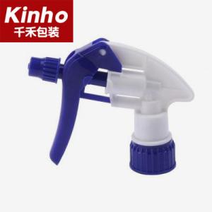 China 28mm Trigger Spray Nozzle Agriculture Adjustable Mist Trigger Sprayer wholesale