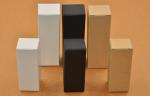 Customized Cosmetics Kraft Paper Essential Oil Bottle Packaging Boxes