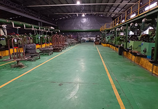 NINGBO YONGBIAO FASTENER CO.,LTD