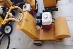 Road Line Marking Sweeper Cleaning Machine