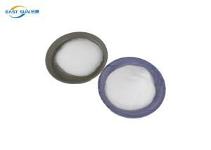 China White Copolyester Hot Melt Adhesive Powder For Screen Printing wholesale