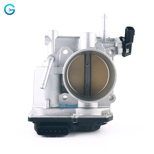 Best Sales Throttle Body OEM 16112AA010 Auto Parts for Subaru 2003-2006 16112-AA010