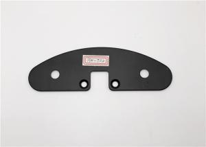 China Classical Black TV Mount Accessories STB IPTV Settop Box TV Bracket Fitting wholesale