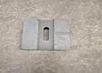 LB3000 Asphalt Mixing Blade
