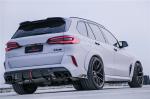 Auto Parts Carbon Fiber Body Kit for BMW X5M X5M Carbon Fiber Hood X5M Front