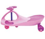 2023 Outdoor Ride On Toys Swivel Wiggle Car for Kids 2-5 3kg Packingsize 4piece
